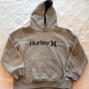 Boys HURLEY Hoodie